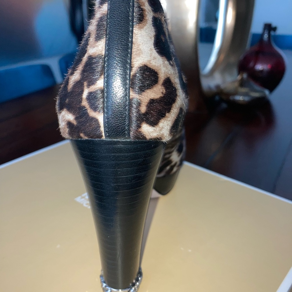 Micheal Kors heals - Picture 8 of 13
